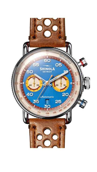 Shinola