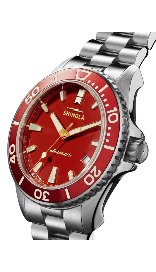 Shinola